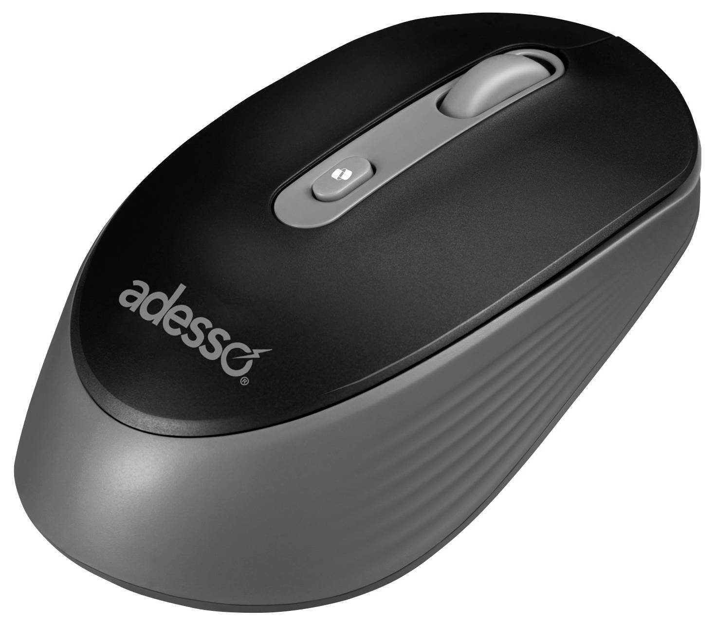 Mysz radiowa Adesso iMouse A30B 1200 dpi-3