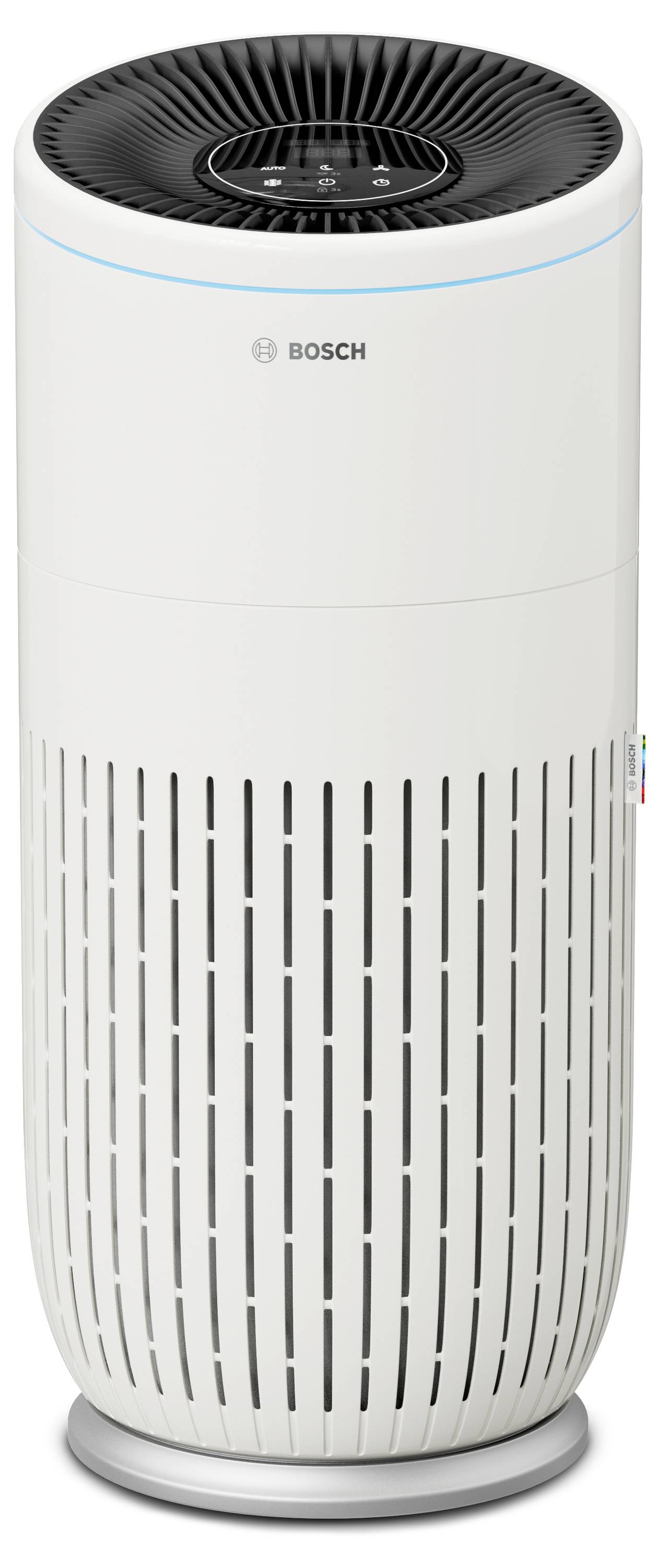 Очищувач повітря Bosch Home Comfort Air 6000i 125 м² Білий, Чорний