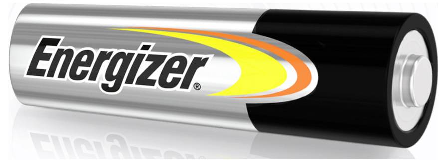 Батарейка AAA/R03 Energizer Industrial LR03 E300595004, 1,5 В, лужно-марганцева, 615 шт.