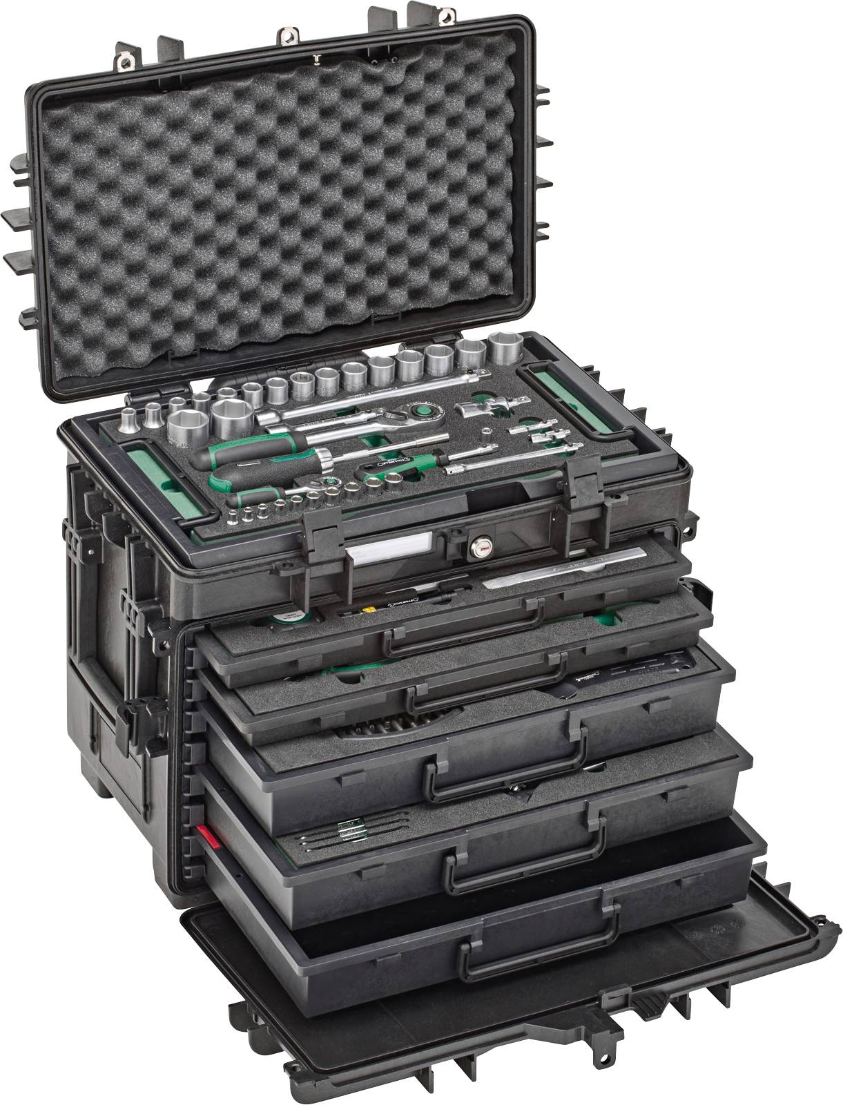 Набір інструментів Stahlwille 13230 WT/TS 98814924