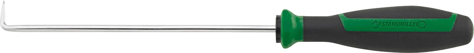гачковий інструмент довжиною 250 мм 90° Stahlwille 77101102