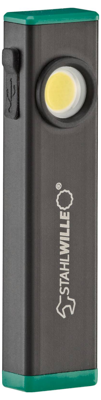 Stahlwille 77490016 13134 Arbeitsleuchte 500 Лампа робоча 8 Вт 500 лм