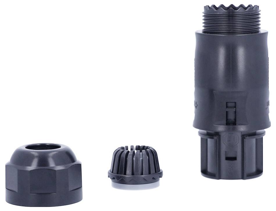 Монтажна коробка CEE AS Schwabe 62087