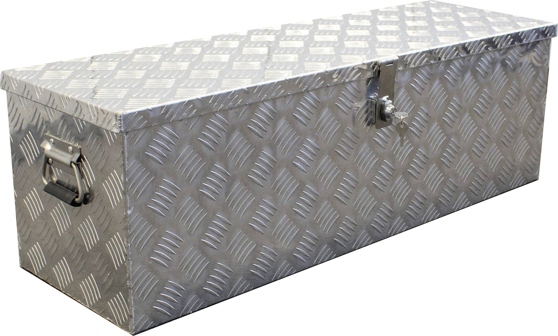 Транспортний ящик AS Schwabe 46243