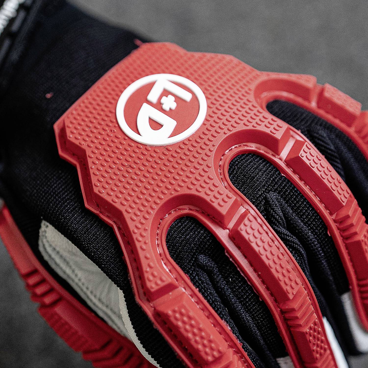 Рукавички монтажні Leipold Doehle 1716-8 GRIFFY Deluxe з козячої шкіри Розмір рукавичок: 8, M EN 388, EN 21420:2020 CAT II 1 пара(