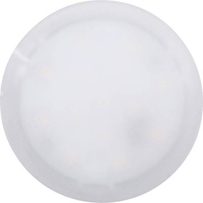 Lampa łazienkowa LED do wbudowania Paulmann Nova Plus Coin 41305 LED satin 550 lm-0