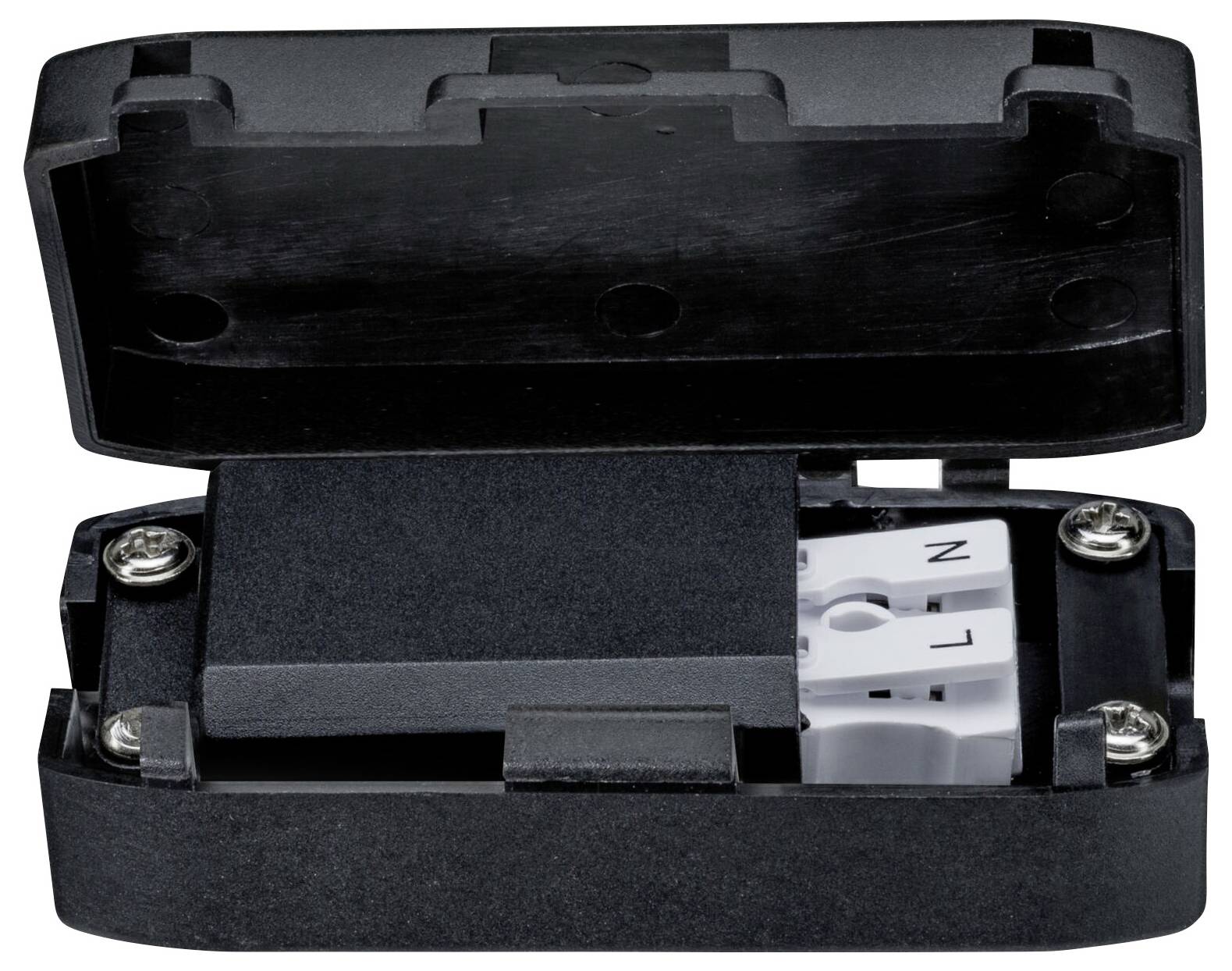 Вбудований світлодіодний світильник для ванної кімнати Paulmann Nova Plus Coin 41305 LED satin 550 lm