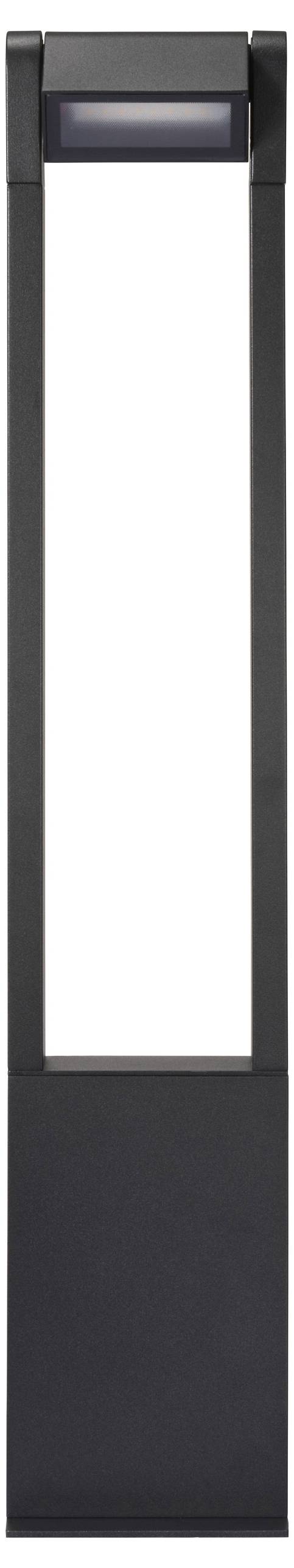 Вуличне освітлення Sygonix 65 см SY-6774590 10 Вт IP65