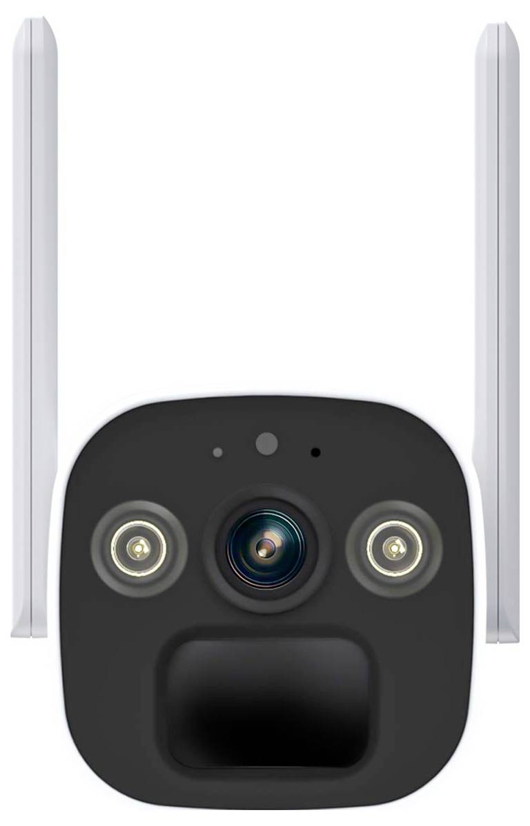 Foscam BP4 BP4 WLAN IP-камера відеоспостереження 2560 x 1440 пікселів