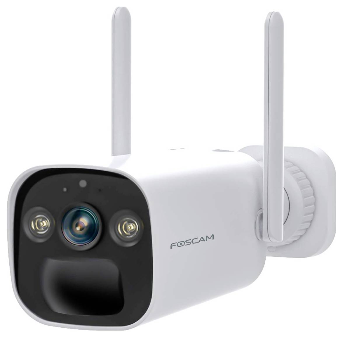 Foscam BP4 BP4 WLAN IP-камера відеоспостереження 2560 x 1440 пікселів