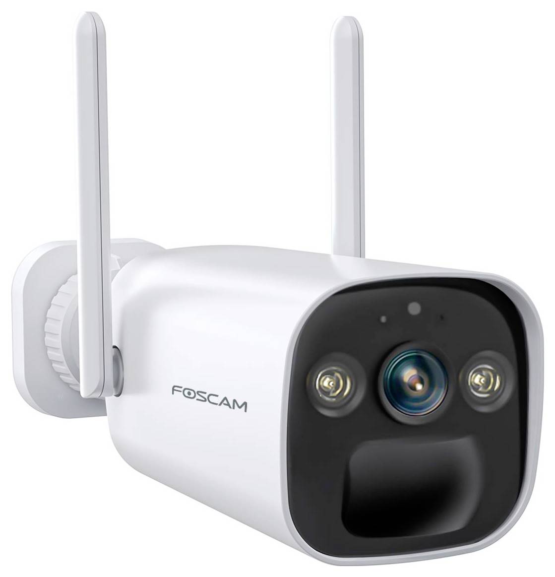 Foscam BP4 BP4 WLAN IP-камера відеоспостереження 2560 x 1440 пікселів