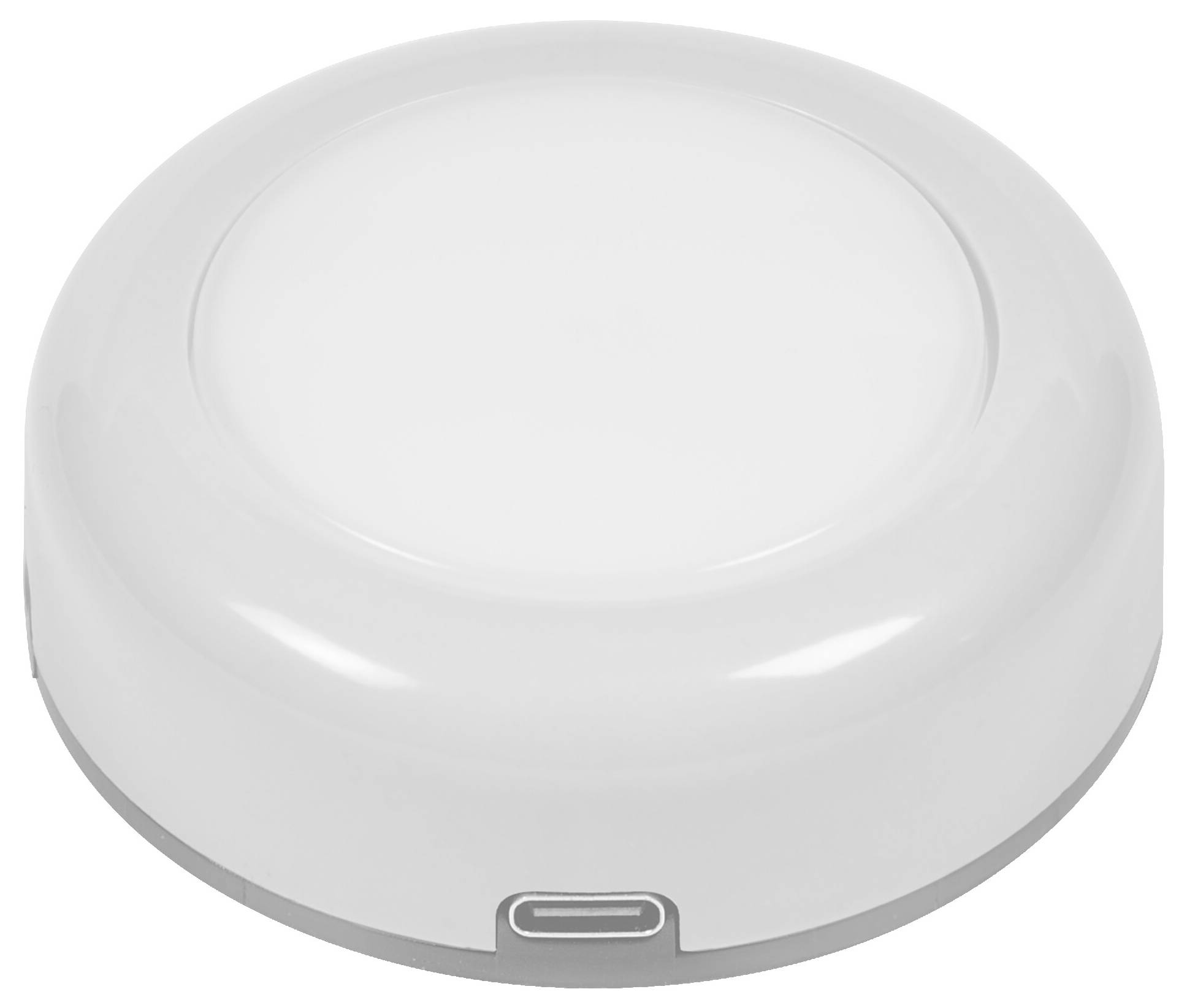 Портативна світлодіодна лампа OSRAM HOMELIGHTING 4058075849280 Dot-It Twist, сірого кольору