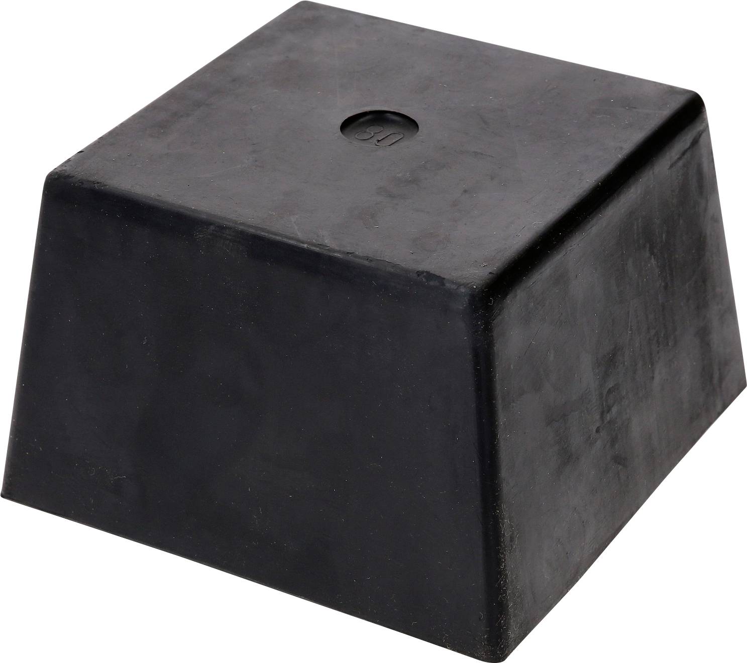 Резиновая накладка KS Tools 160.0439 (Д x Ш x В) 120 x 120 x 100 мм