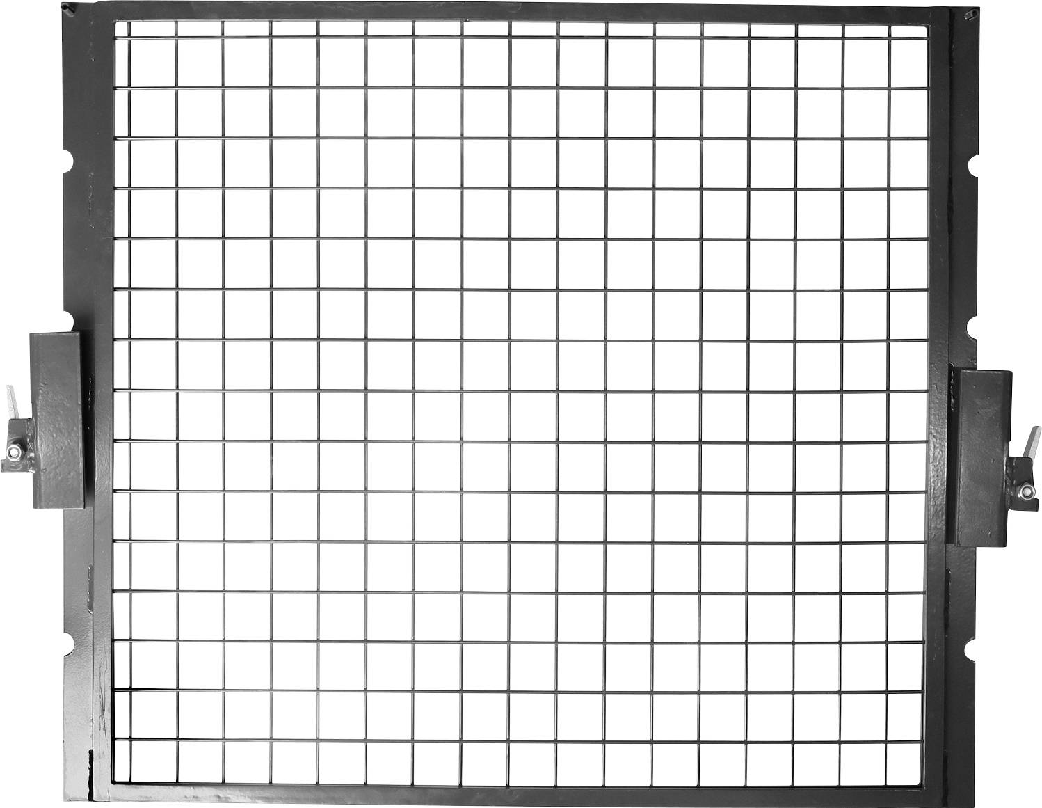 Захисна решітка KS Tools Schutzgitter für 20 t Hydrau