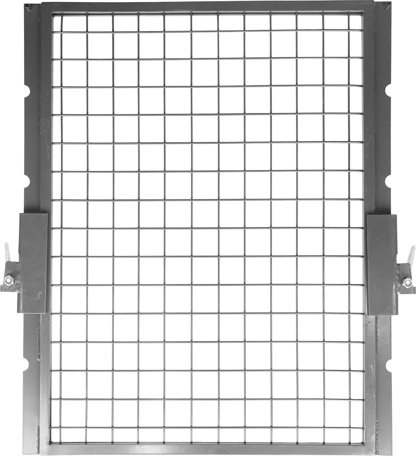 Гідравлічний прес KS Tools продуктивність Schutzgitter für 50 t Hydrau