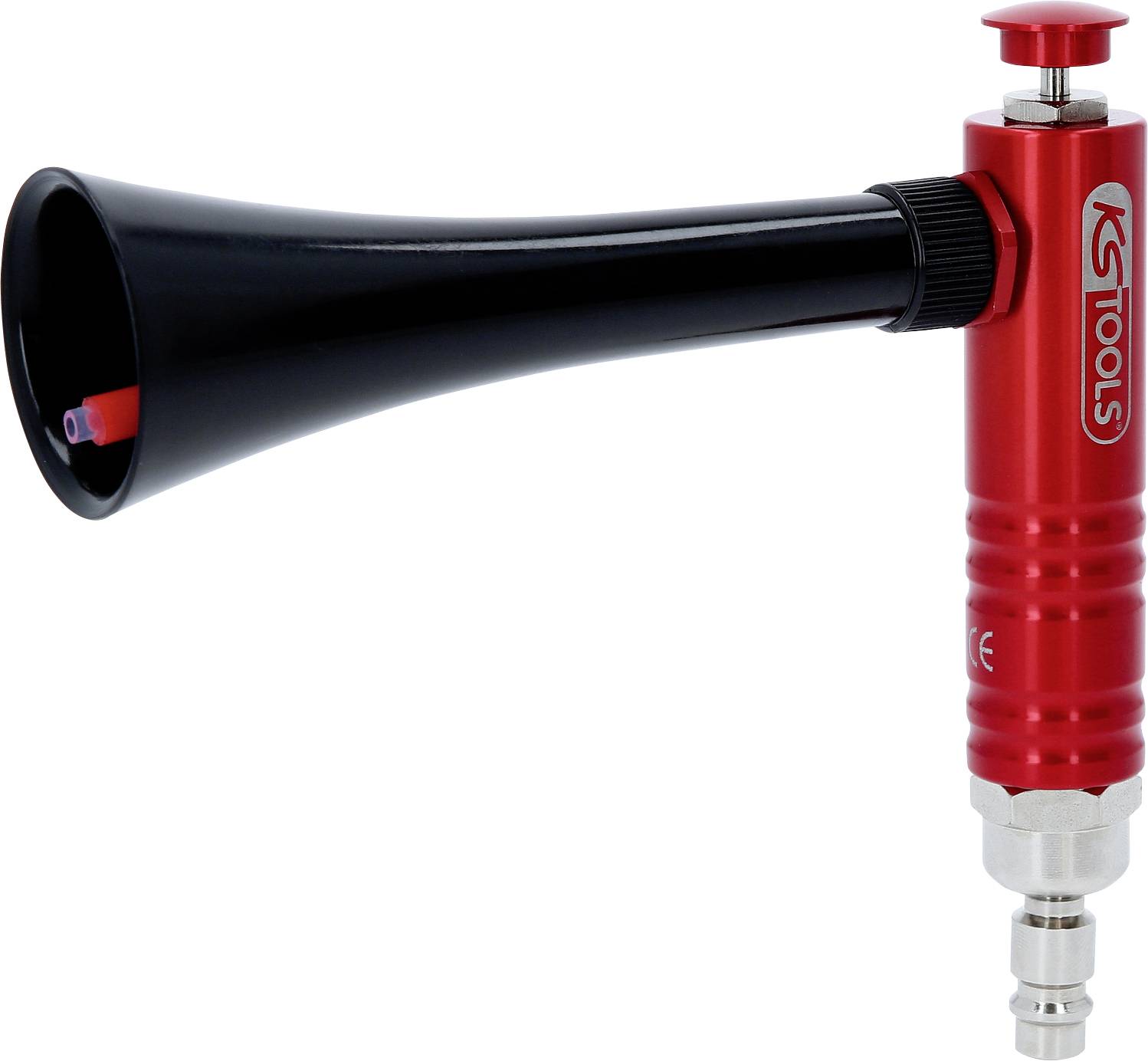 Pistolet pneumatyczny KS Tools Druckluft-Ausblaspistole 515.5595 515.5595