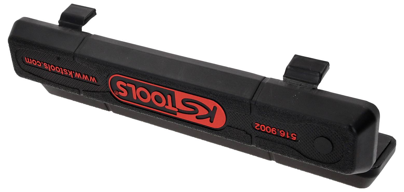 Динамометрический ключ KS Tools 516.9002, 1–5 Нм.