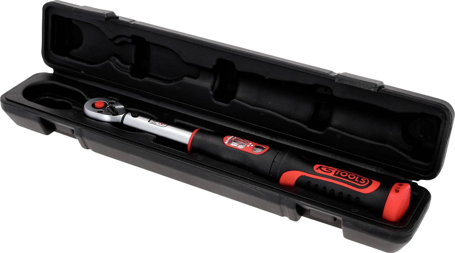 Динамометричний ключ KS Tools 516.9012