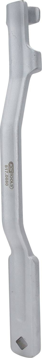 KS Tools 517.0680 Schlüsselverlängerung, подовжувач 450 мм