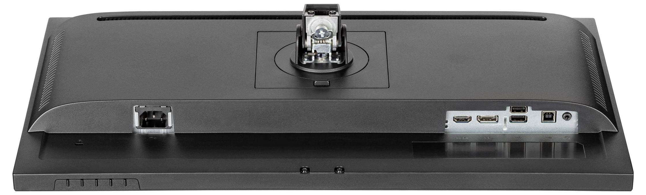 Монітор Iiyama ProLite XUB2797HSU-B2 EEK E (A - G) 68,6 см (27 дюймів) 1920 x 1080 пікселів 16:9 1 мс HDMI, DisplayPort, навушники