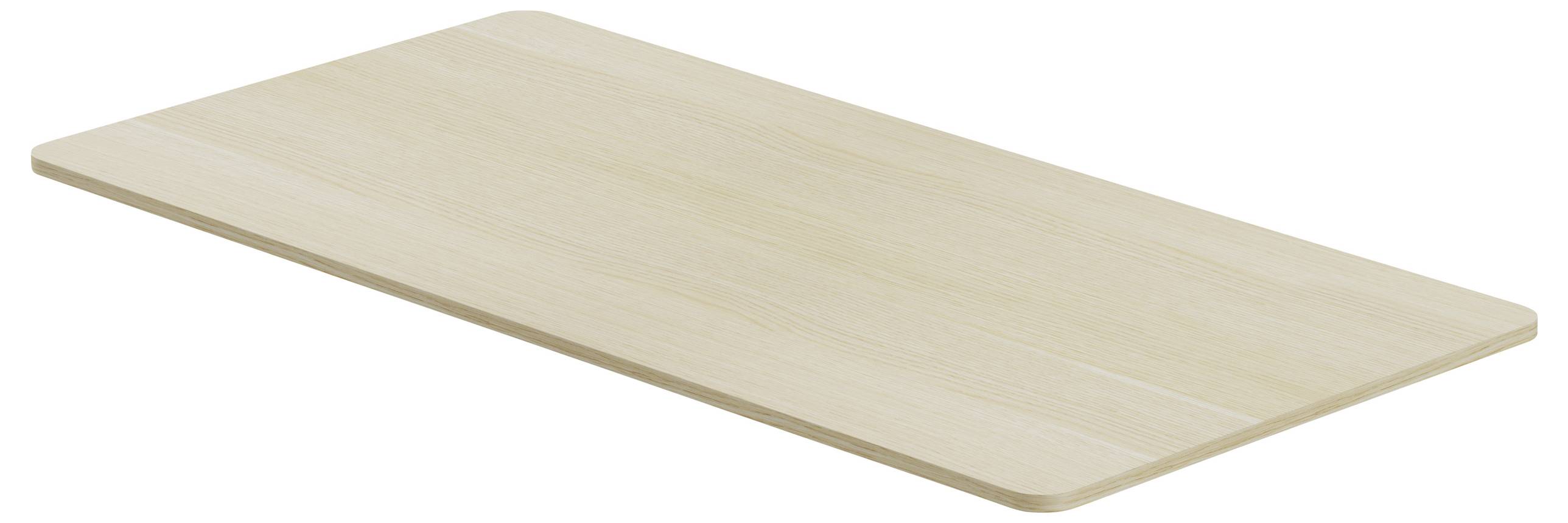 Настільна стільниця SpeaKa Professional SP-TP-LW (Ш x В x Г) 1400 x 18 x 700 мм, бежева