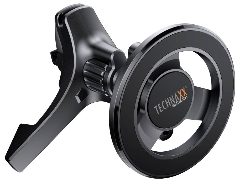 Автомобільний тримач для телефону Technaxx 5261, 1 шт.