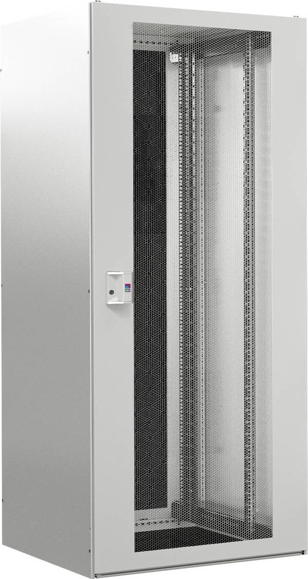 Rittal TX 7888.738 Szafa rack 19'' (S x W x G) 800 x 2000 x 800 mm 42 U szary (ral 7035)