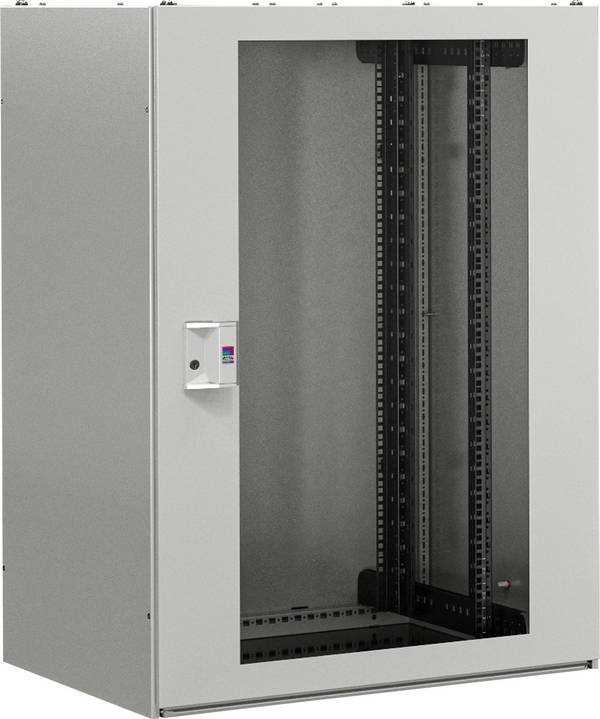 Rittal TX 7888.718 Szafa rack 19'' (S x W x G) 800 x 1200 x 800 mm 24 U szary (ral 7035)
