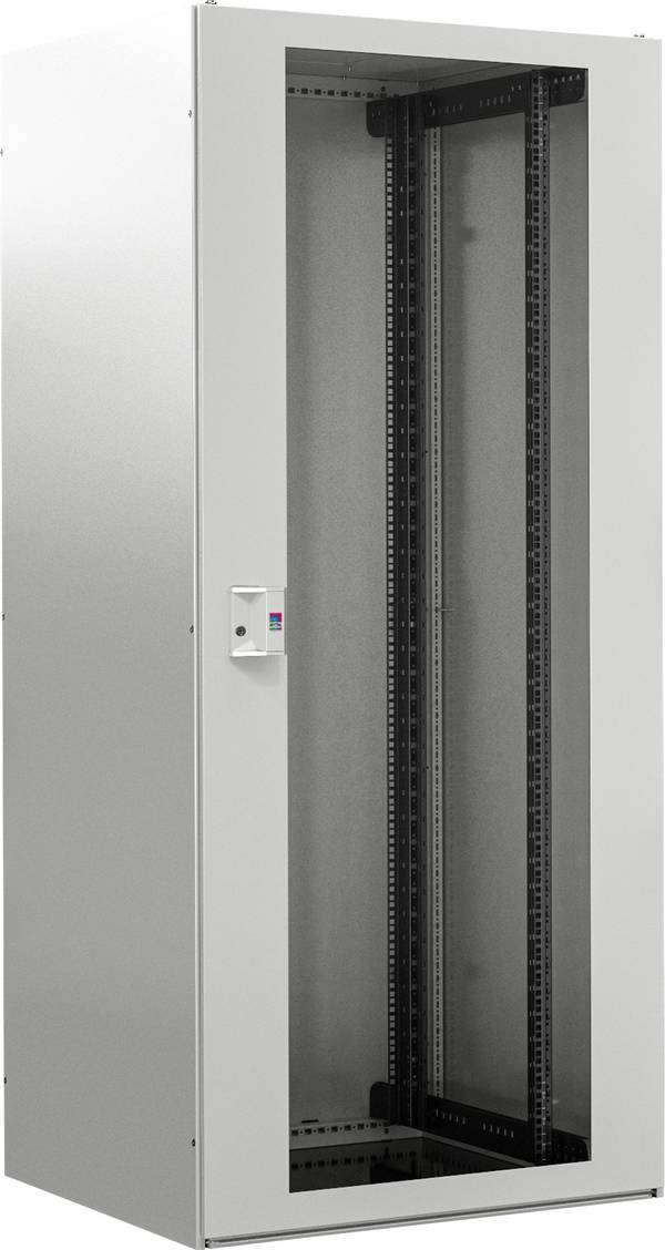 Rittal TX 7888.721 Szafa rack 19'' (S x W x G) 800 x 2000 x 1000 mm 42 U szary (ral 7035)