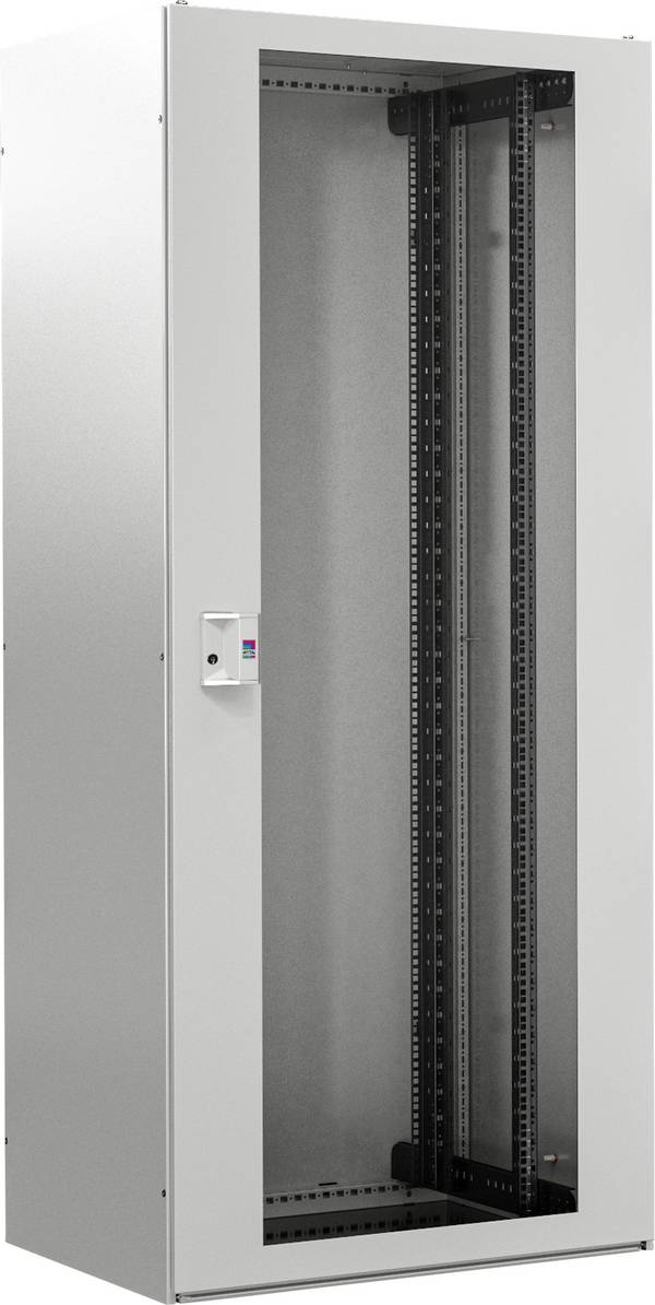 Rittal TX 7888.728 Szafa rack 19'' (S x W x G) 800 x 2000 x 800 mm 42 U szary (ral 7035)