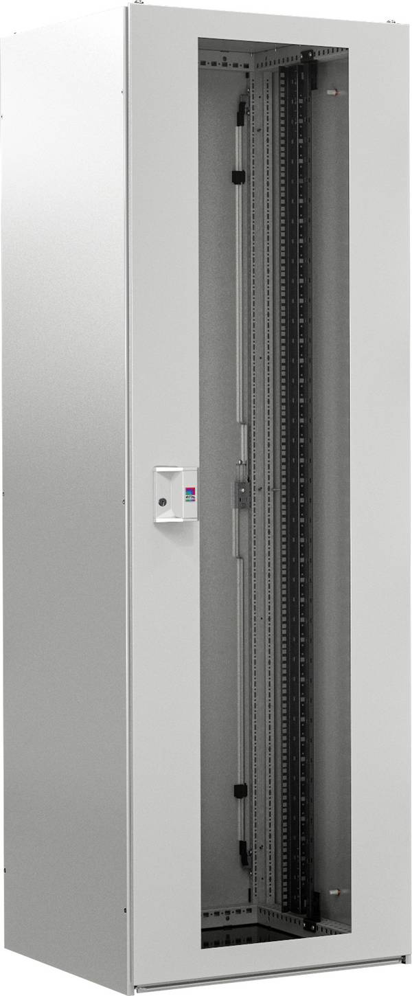 Rittal TX 7888.628 Szafa rack 19'' (S x W x G) 600 x 2000 x 800 mm 42 U szary (ral 7035)
