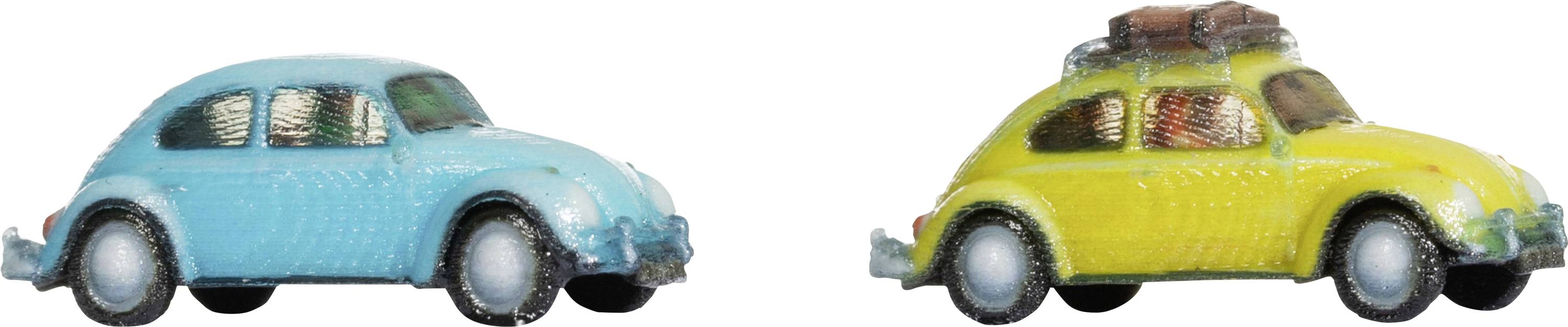 NOCH 44605 Z Модель автомобіля Volkswagen Żuk, серія 2