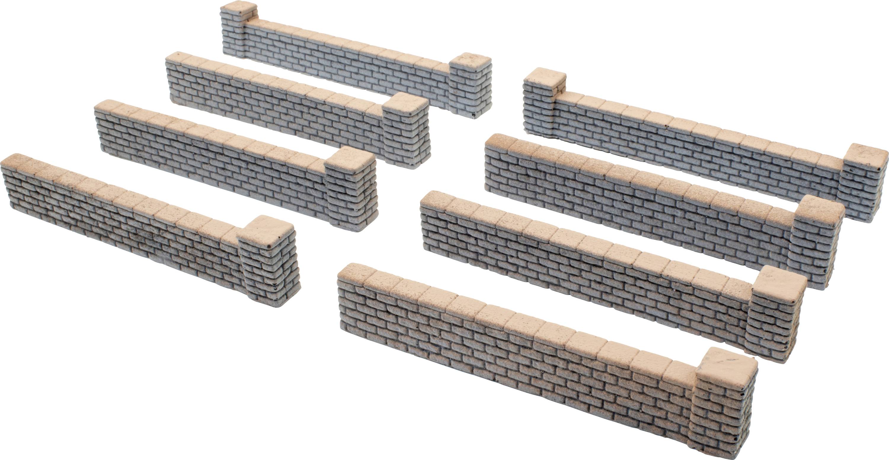 NOCH 58285 H0 Стіновий камінь