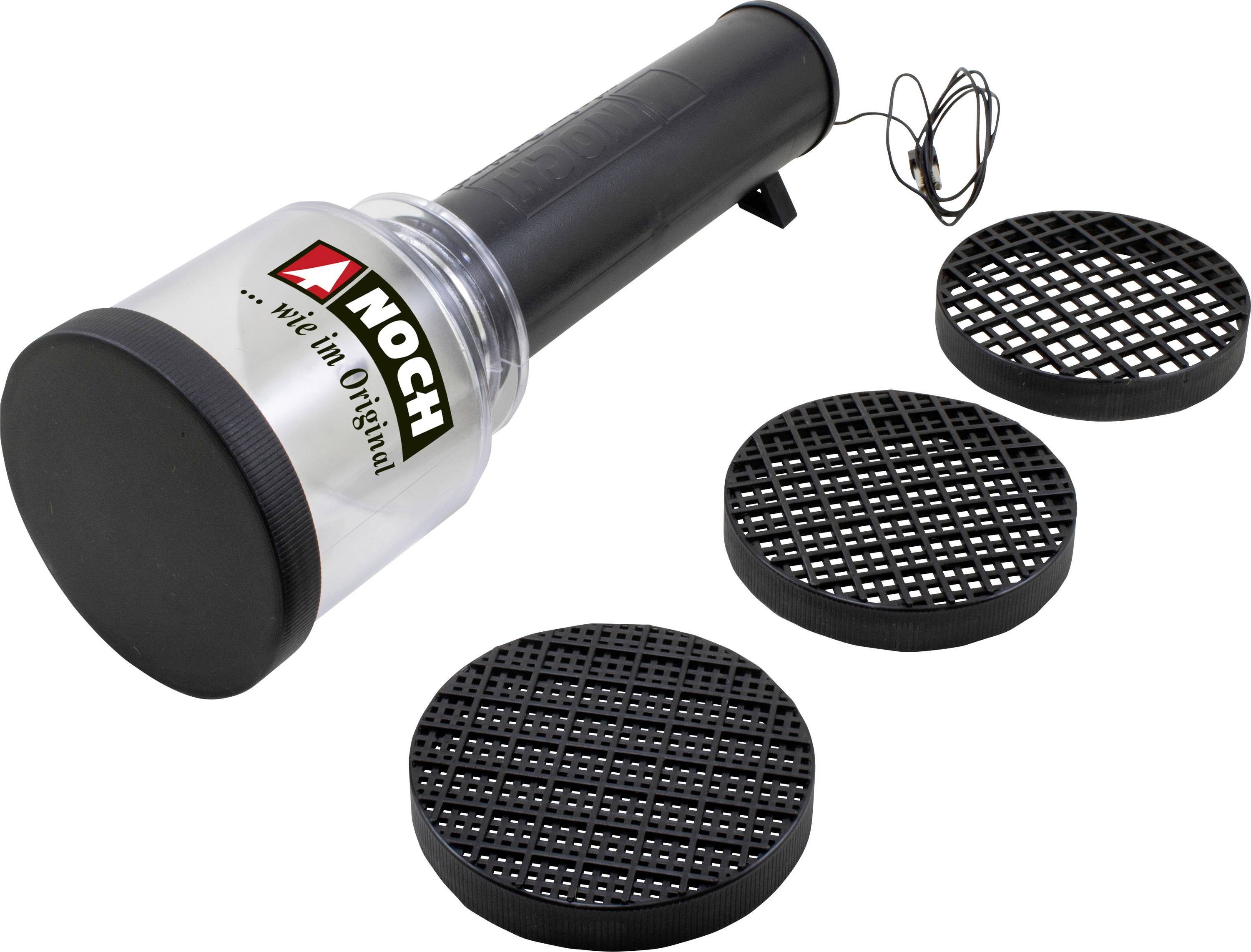 Інструмент для посіву трави NOCH 60120