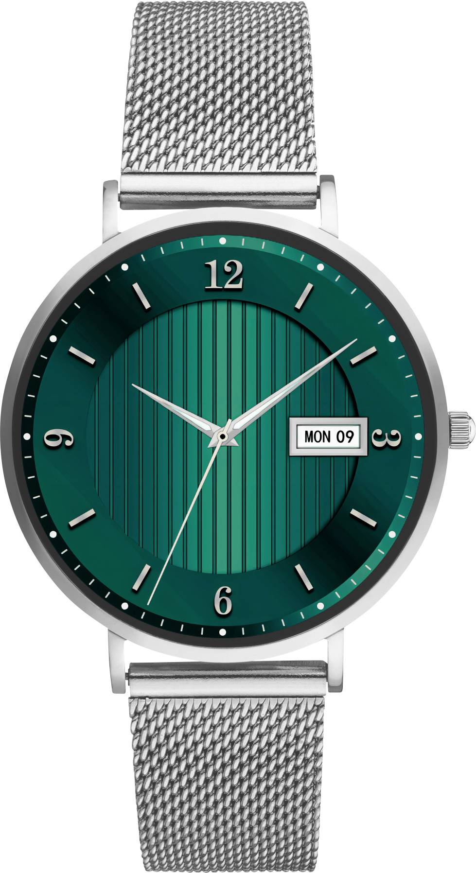 Розумний годинник XCOAST SIONA 2 сріблястого кольору