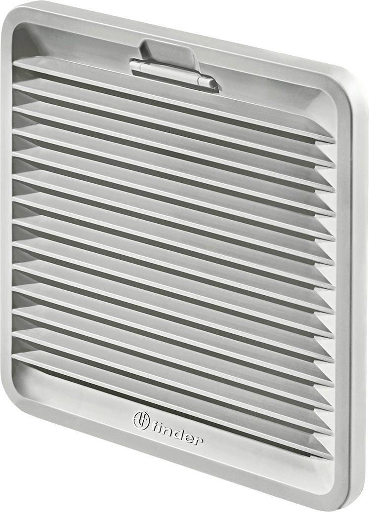 Вентилятор Finder 7F.30.8.230.1020 з фільтром 120 В/AC, 230 В/AC 1 шт.