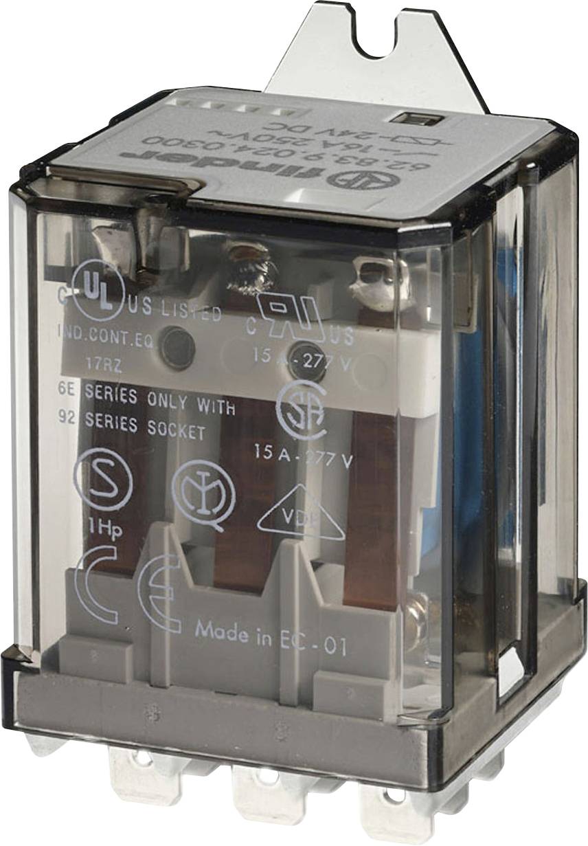 Шукач 62.83.9.024.4369 1 шт.