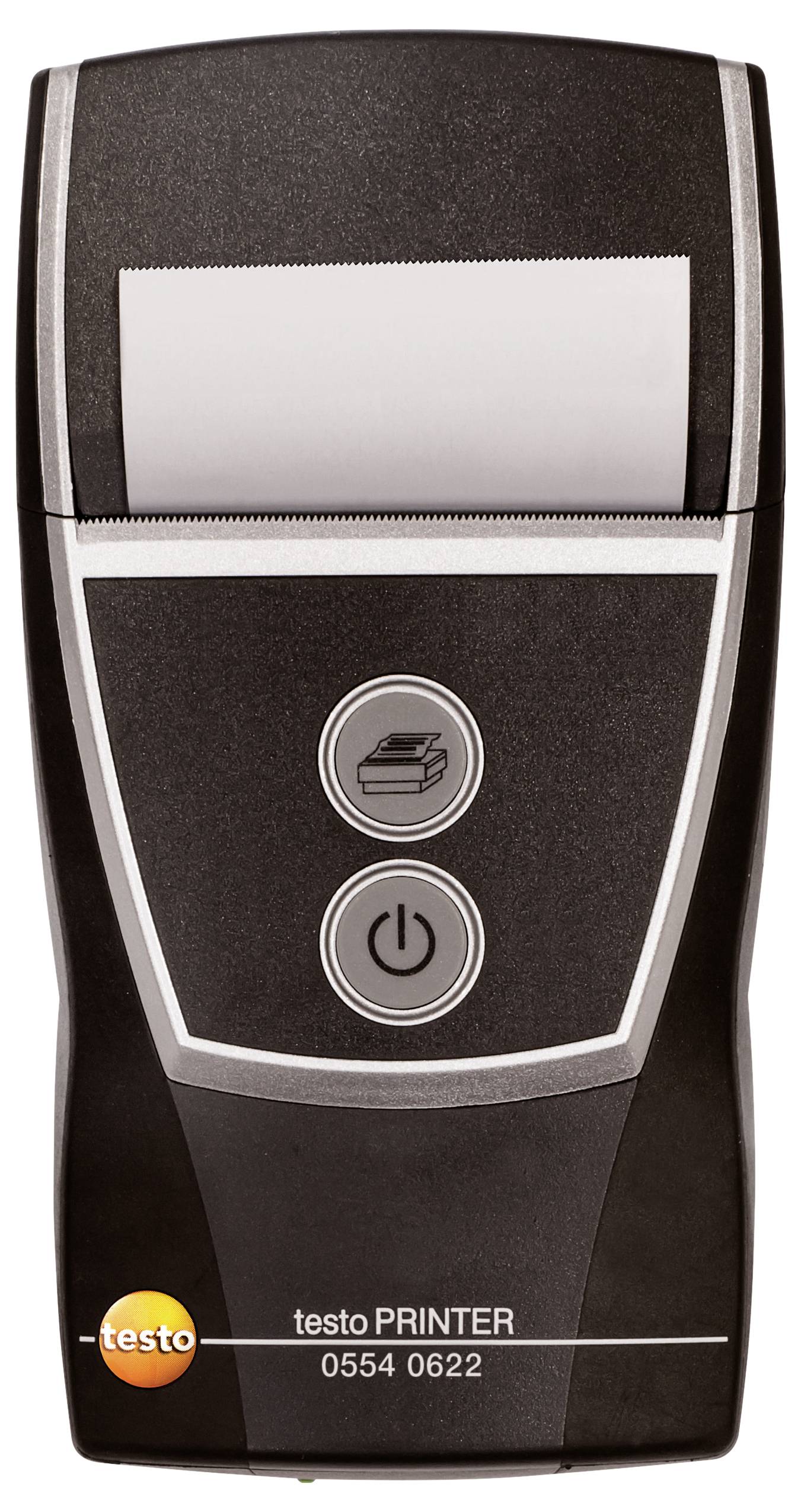 testo 0554 0622 Bluetooth®/IRDA-принтер 1 шт.