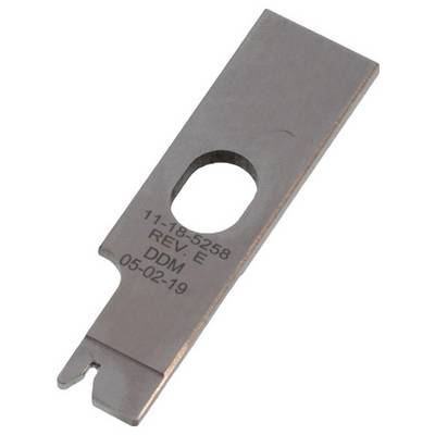 Nóż zamienny do zaciskarki Molex 11-18-5258-0