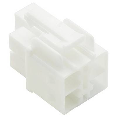 Molex 35151-0419 Obudowa łącznika 1 szt. torba-0