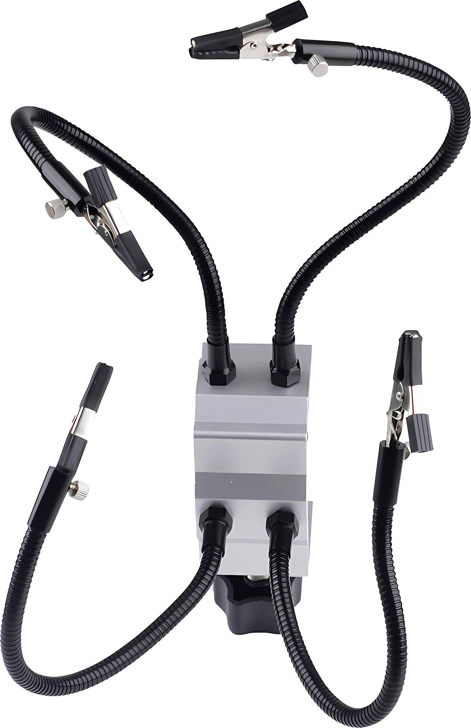 Тримач для друкованої плати TOOLCRAFT TC-WAC-4C 1 шт. (Д x Ш x В) 116 x 45 x 63,5 мм 1 шт.