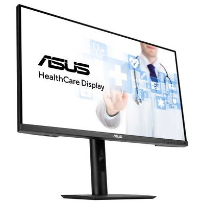 Asus Business HA2741A Monitor EEK D (A - G) 68.6 cm (27 cal) 2560 x 1440 px 16:9 5 ms gniazdo słuchawkowe LCD (IPS)-4