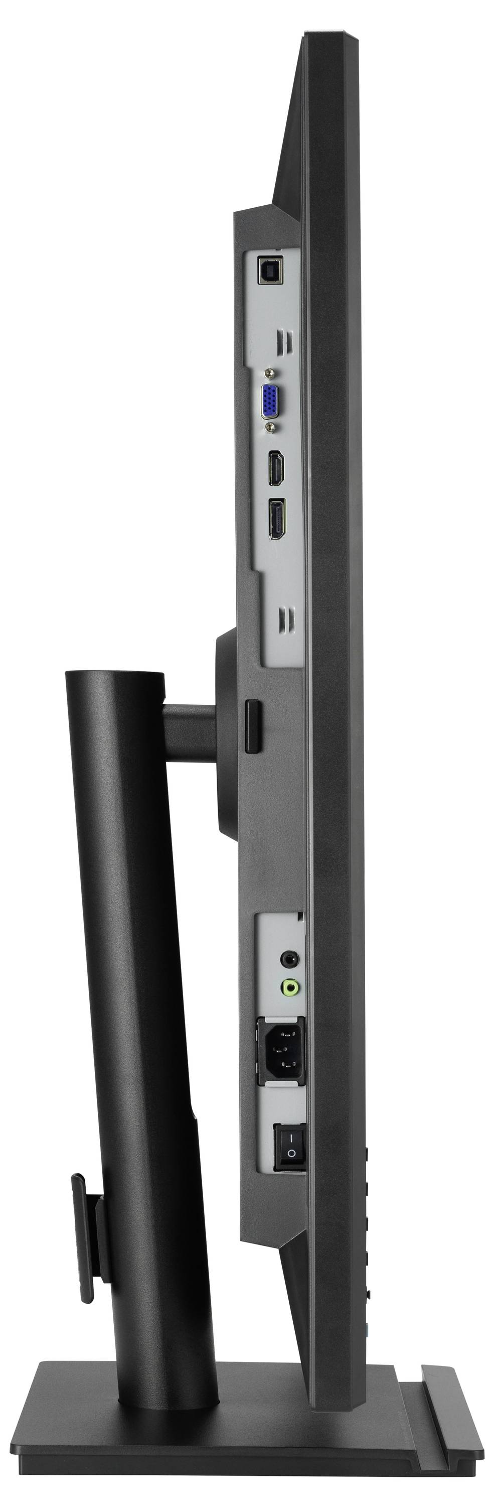 Asus Business BE279QFK Monitor EEK C (A - G) 68.6 cm (27 cal) 1920 x 1080 px 16:9 5 ms gniazdo słuchawkowe LCD (VA)-7