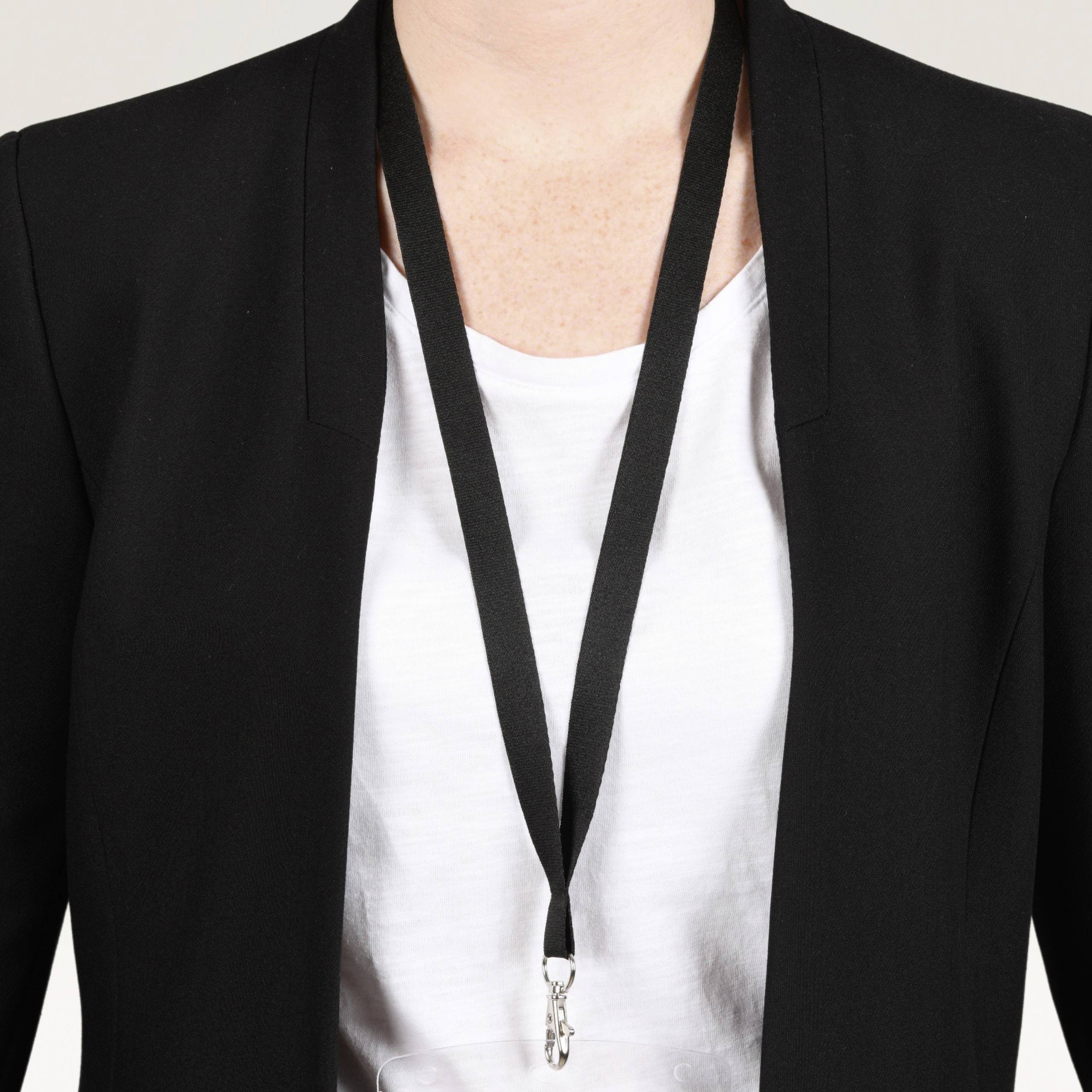 Avery-Zweckform 4842N Текстильная повязка на голову (Д x Ш) 440 мм x 15 мм 10 шт.