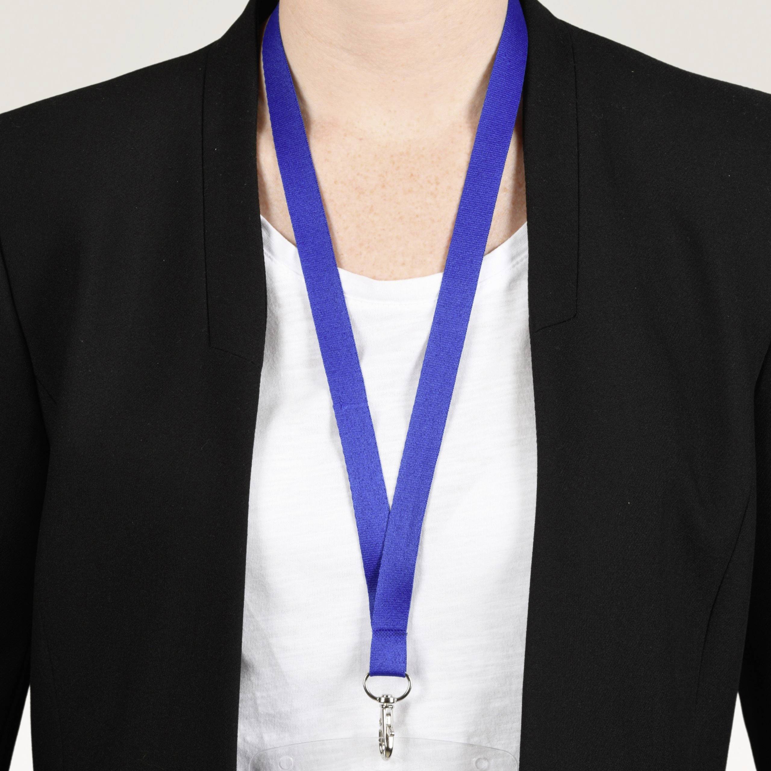 Текстильна стрічка Avery-Zweckform 4842B (Д x Ш) 440 мм x 15 мм 10 шт.