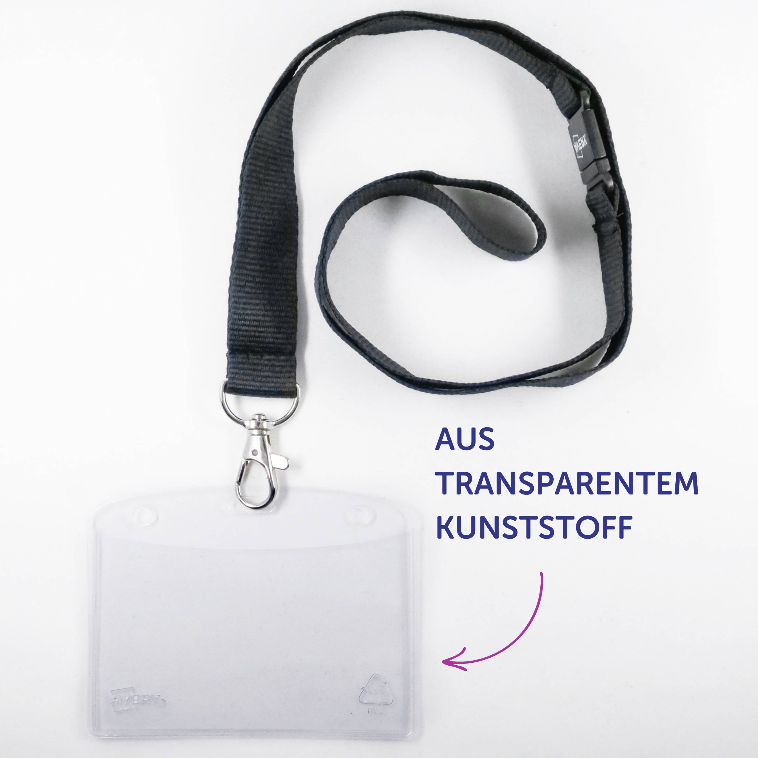 Avery-Zweckform 4825 Płytka opisowa (S x W) 90 mm x 60 mm 10 szt.-9