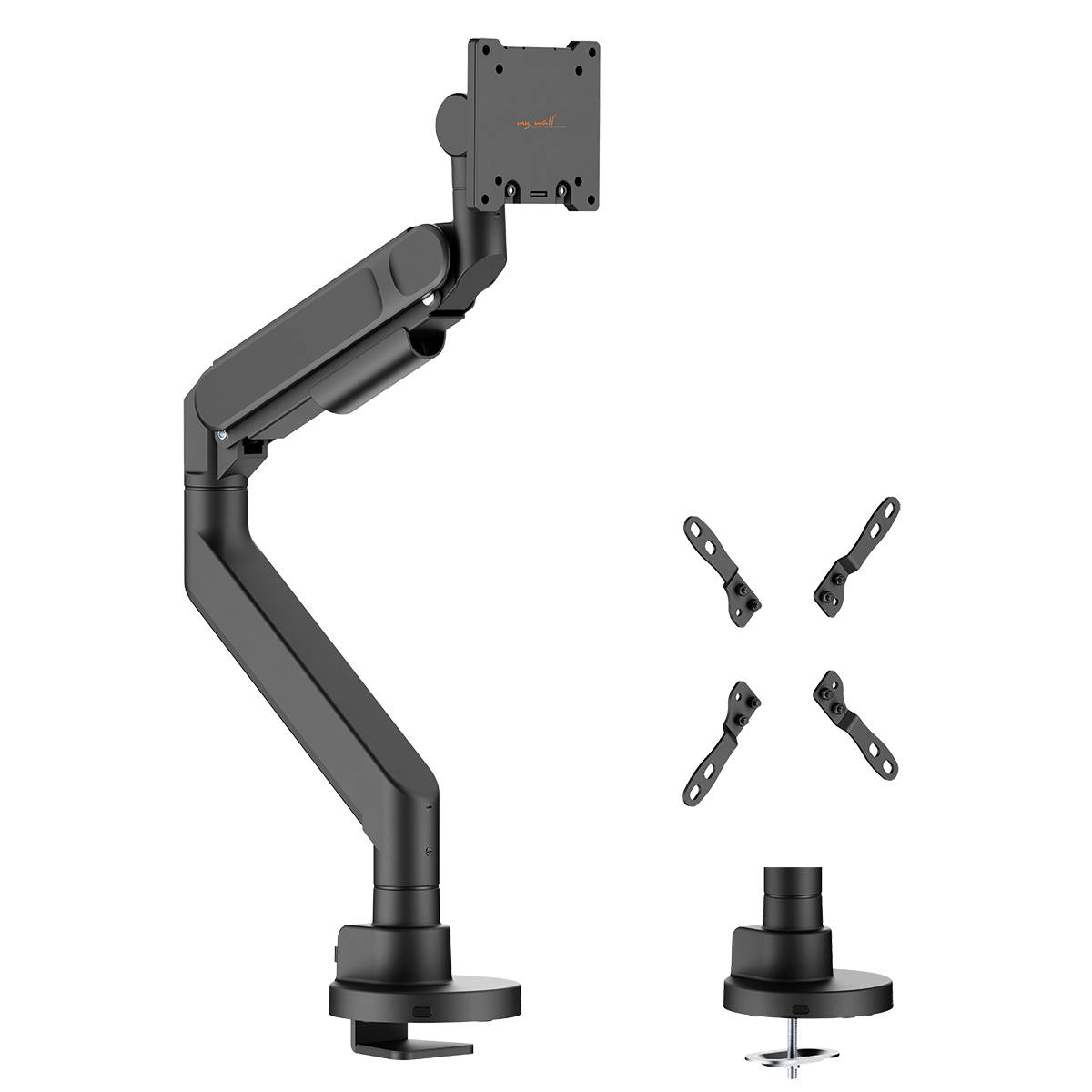 Тримач монітора My Wall Bewegliche Halterung