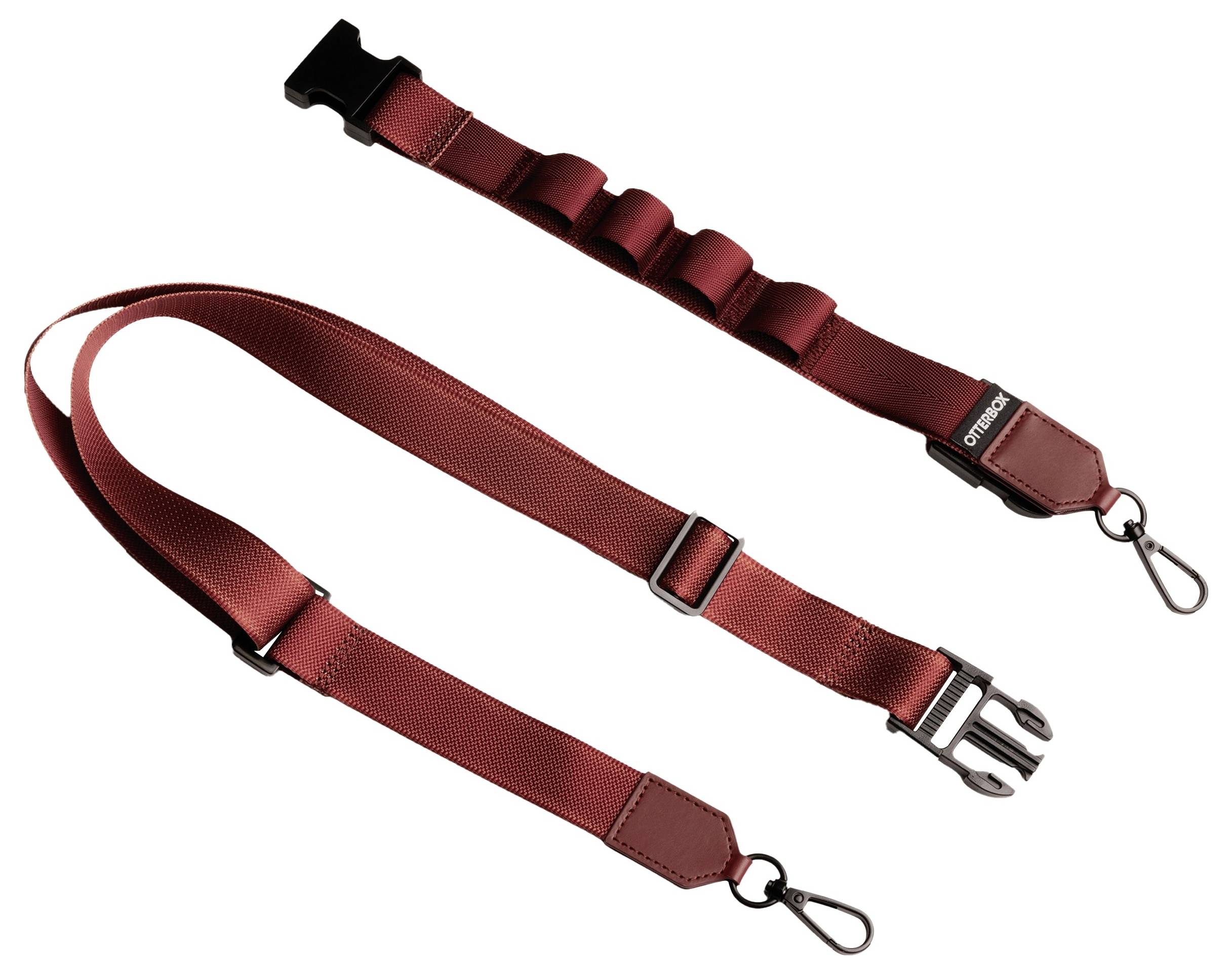 Otterbox 2-in-1 Crossbody Strap Pasek na ramię Apple, Samsung iPhone 16, iPhone 16 Plus, iPhone 16 Pro, iPhone 16 Pro Ma-1