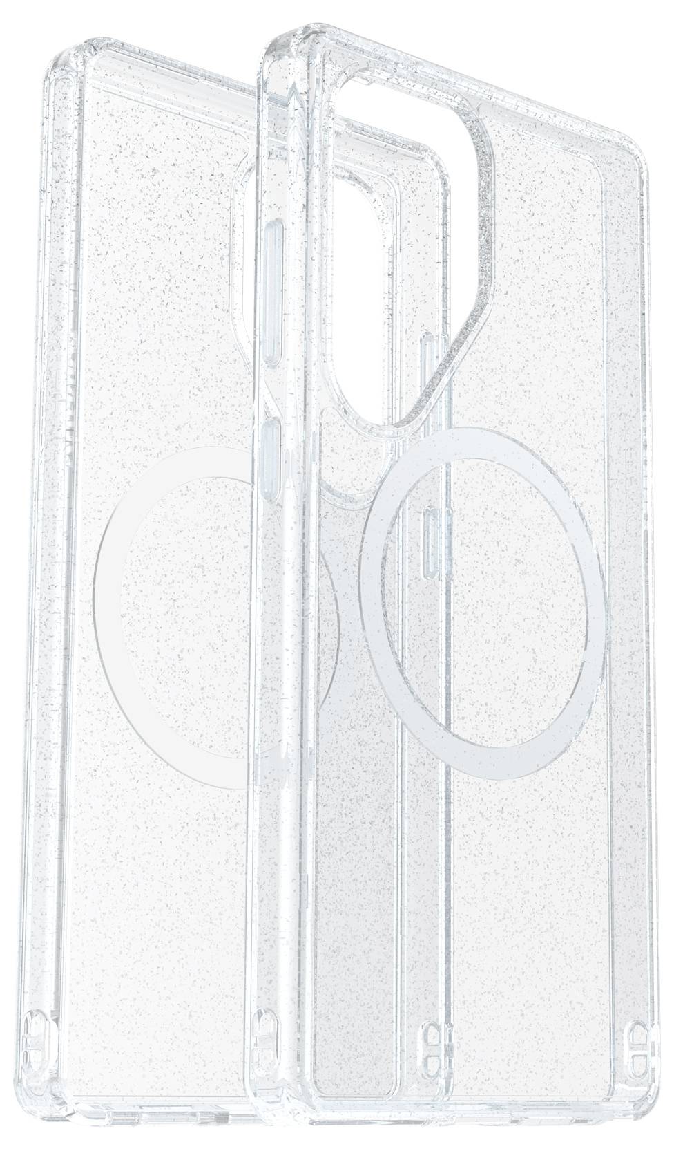 Otterbox Symmetry Series Futerał backcase Samsung Galaxy S25 Ultra stardust Ładowarka indukcyjna 77-97524-3