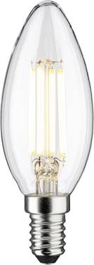 Żarówka LED Paulmann 29201 E14 4 W 840 lm ciepła biel 1 szt.